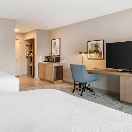 Hilton Garden Inn Charlotte/קונקורד מראה חיצוני תמונה