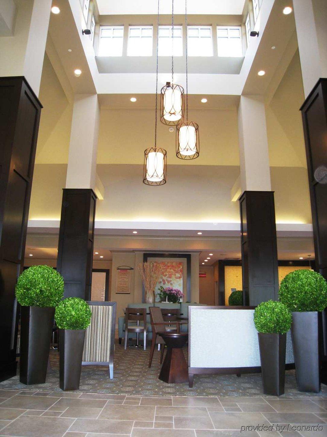 Hilton Garden Inn Charlotte/קונקורד מראה חיצוני תמונה