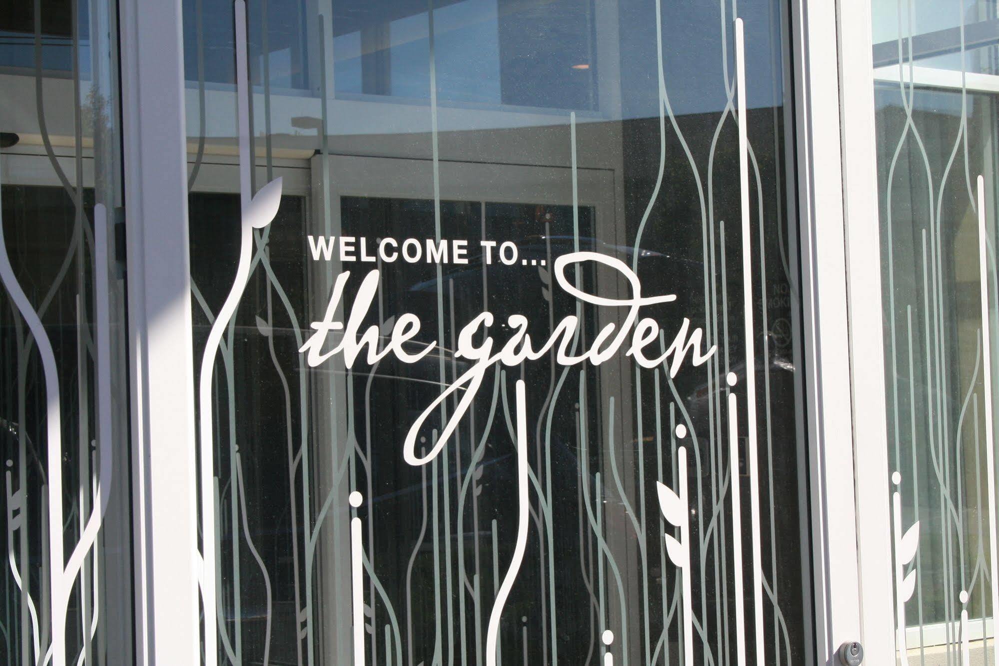 Hilton Garden Inn Charlotte/קונקורד מראה חיצוני תמונה